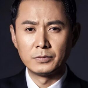 تصویر هنرمند Guo Guangping