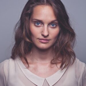 تصویر هنرمند Alma Hasun