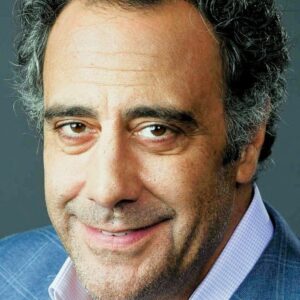 تصویر هنرمند Brad Garrett