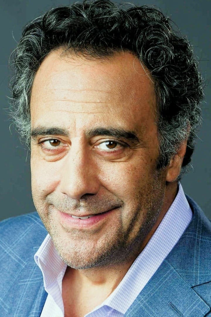 تصویر هنرمند Brad Garrett
