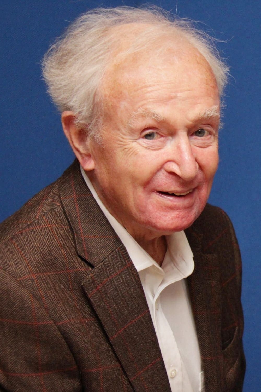 تصویر هنرمند William Russell