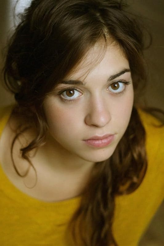 تصویر هنرمند Natacha Krief