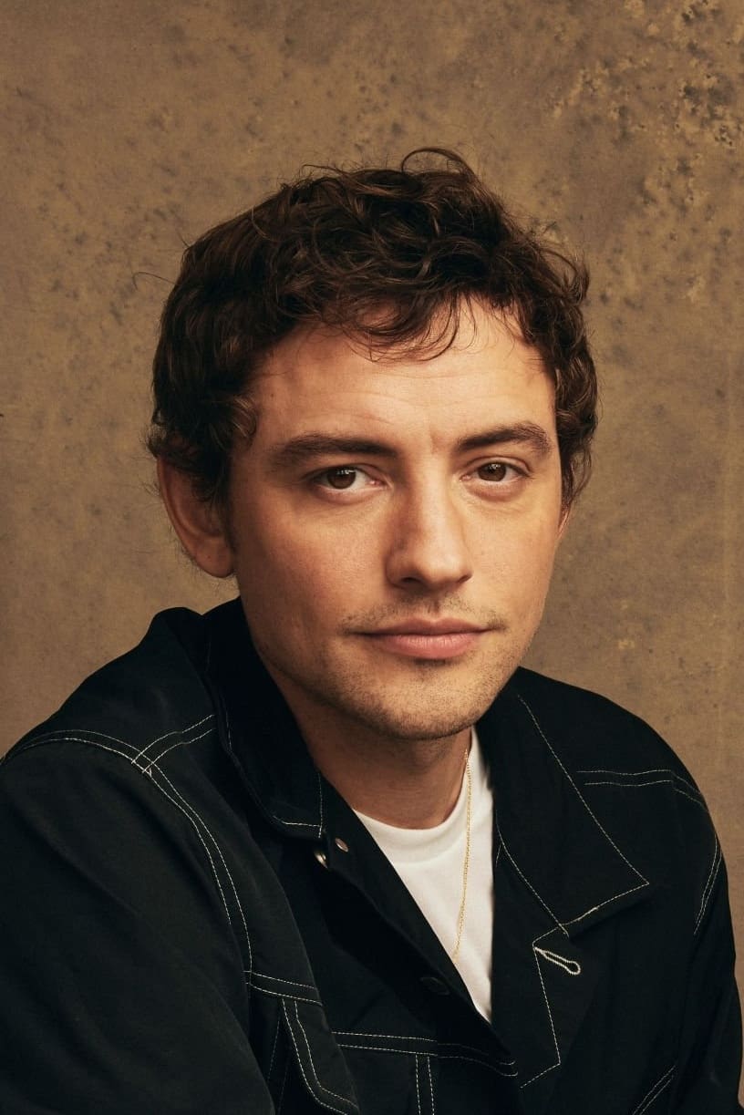 تصویر هنرمند Josh Whitehouse