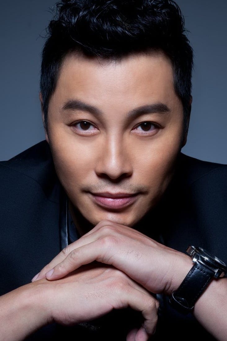 تصویر هنرمند Patrick Tam Yiu-Man