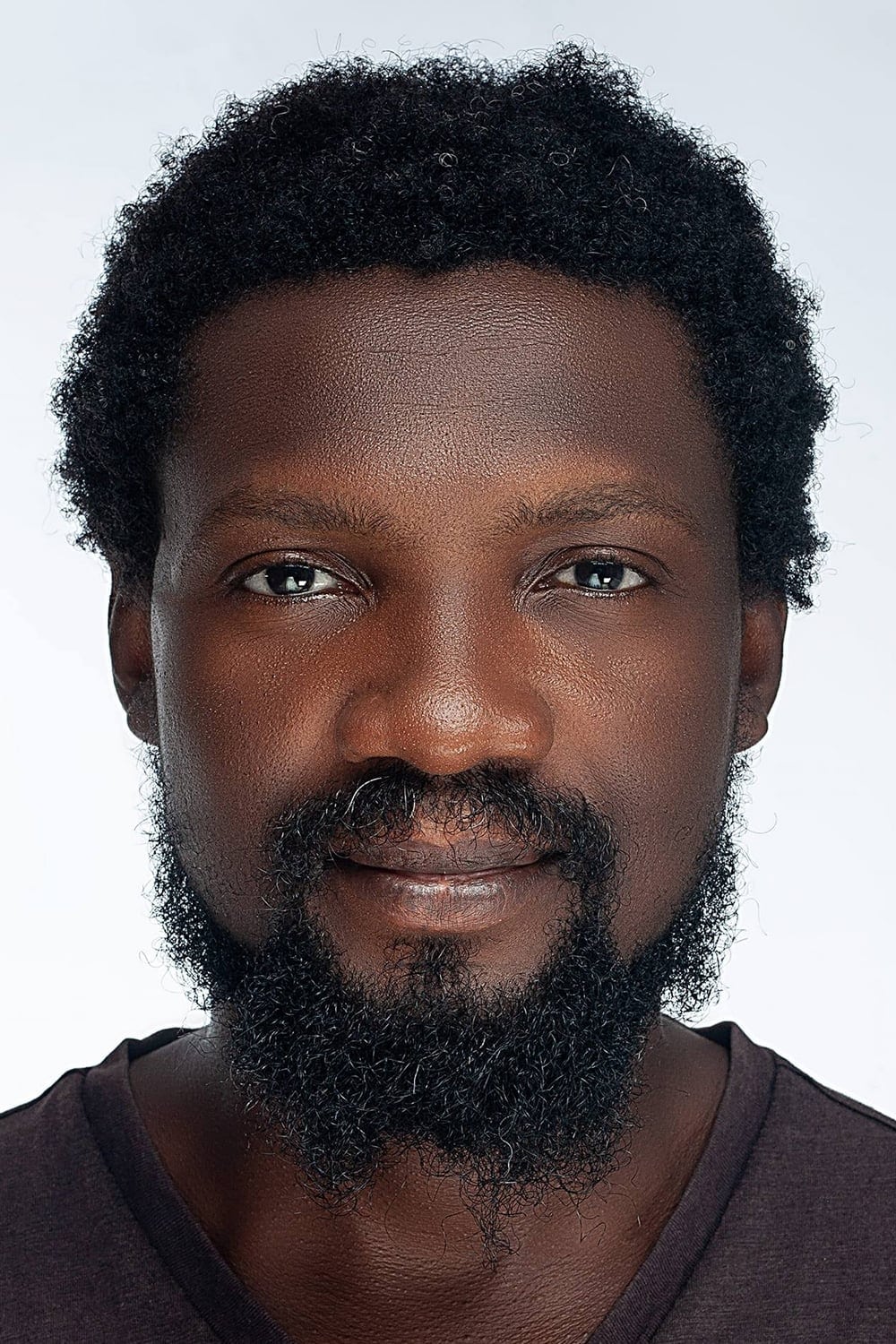 تصویر هنرمند Kobina Amissah-Sam
