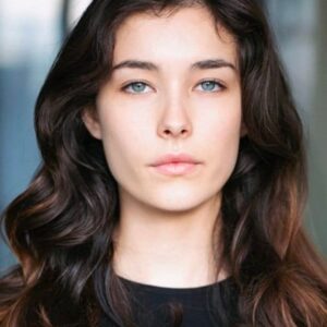 تصویر هنرمند Tuğba Sunguroğlu