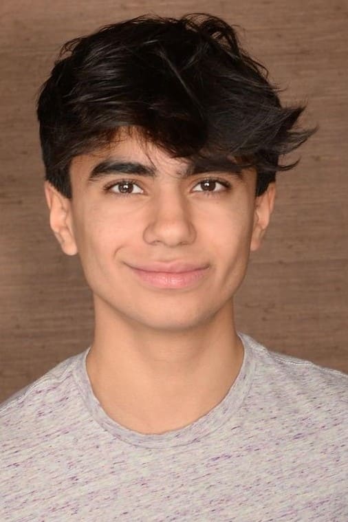 تصویر هنرمند Neel Sethi