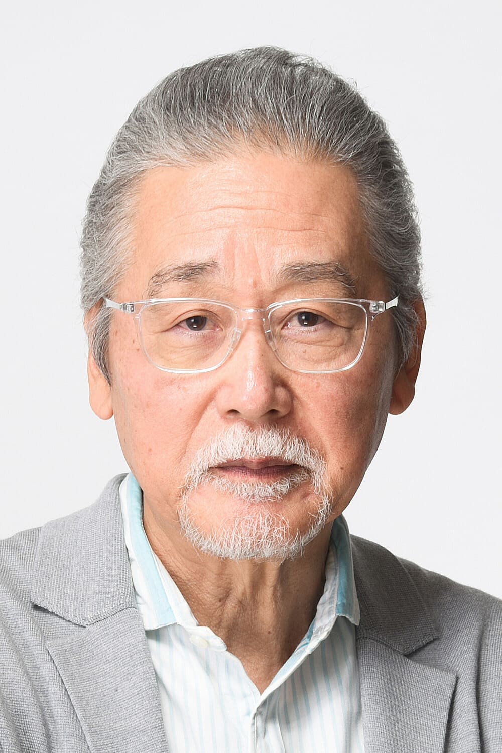 تصویر هنرمند Katsuhiko Sasaki