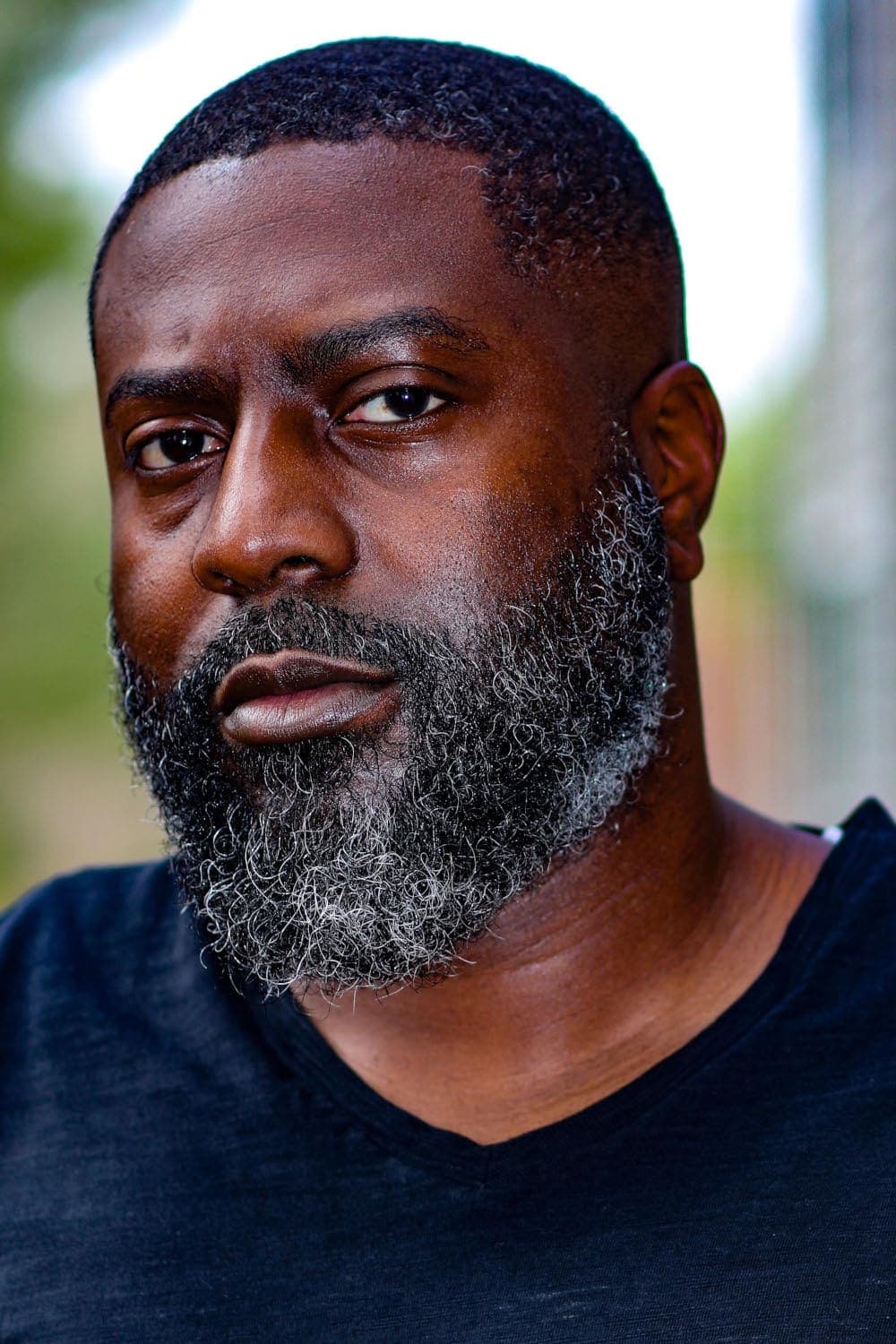 تصویر هنرمند Derrick Goodman Jr.