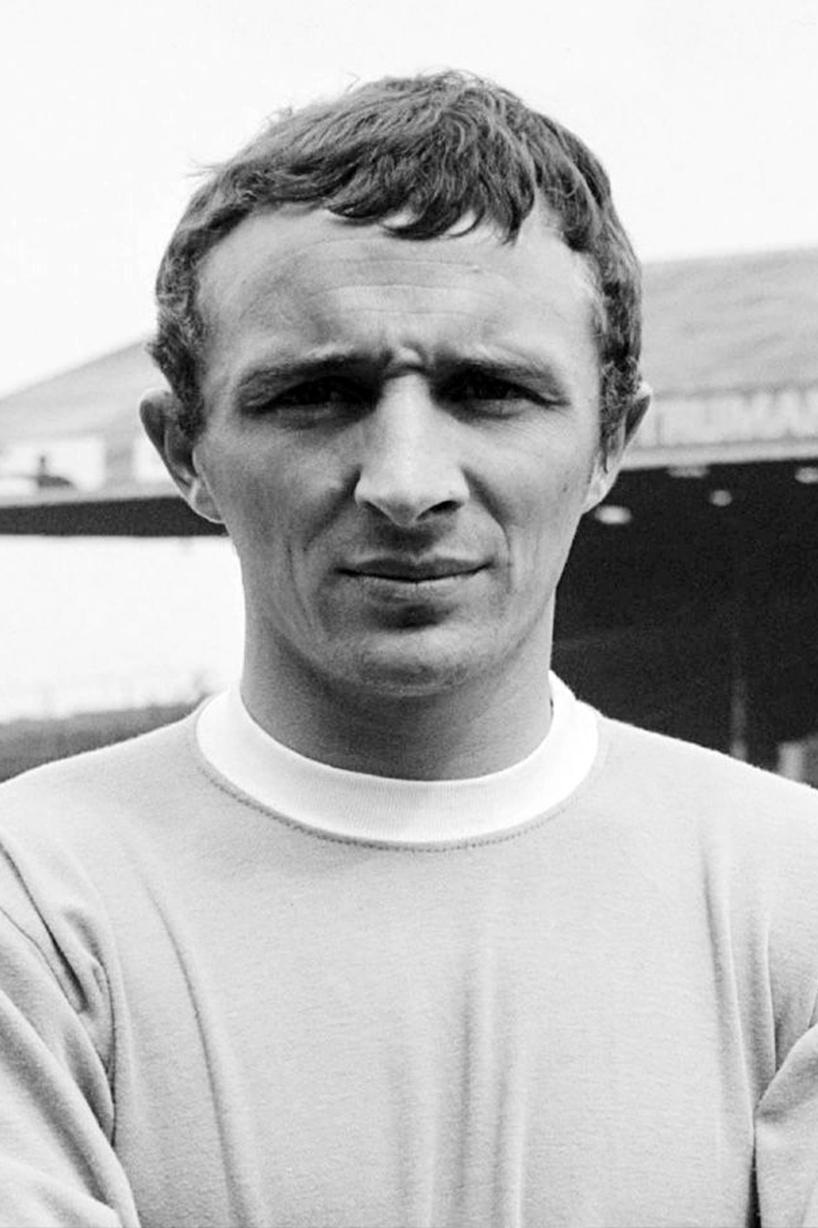 تصویر هنرمند Mike Summerbee