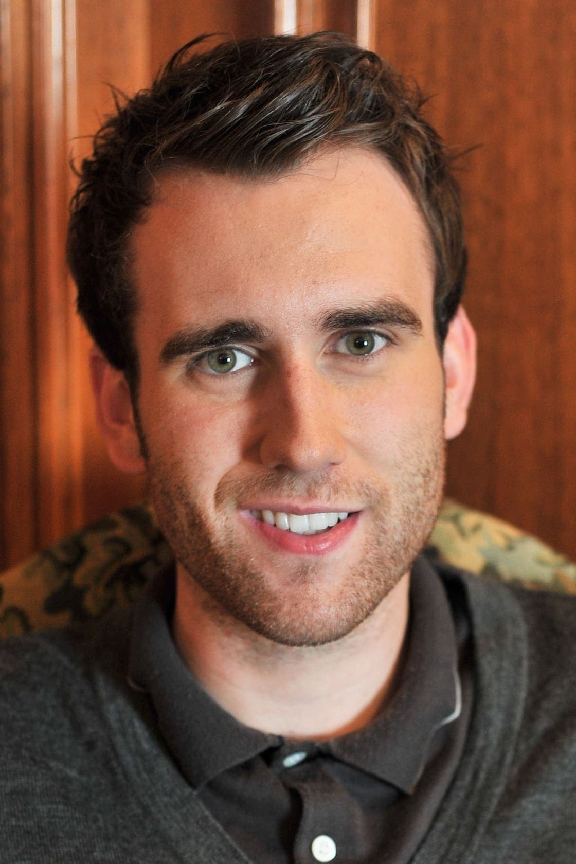 تصویر هنرمند Matthew Lewis