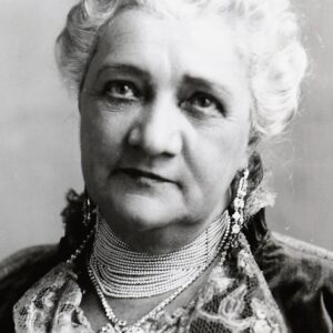 تصویر هنرمند Hedwig Bleibtreu