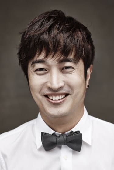 تصویر هنرمند Jung Myung-hoon