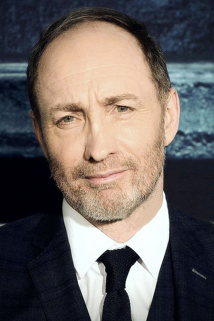 تصویر هنرمند Michael McElhatton