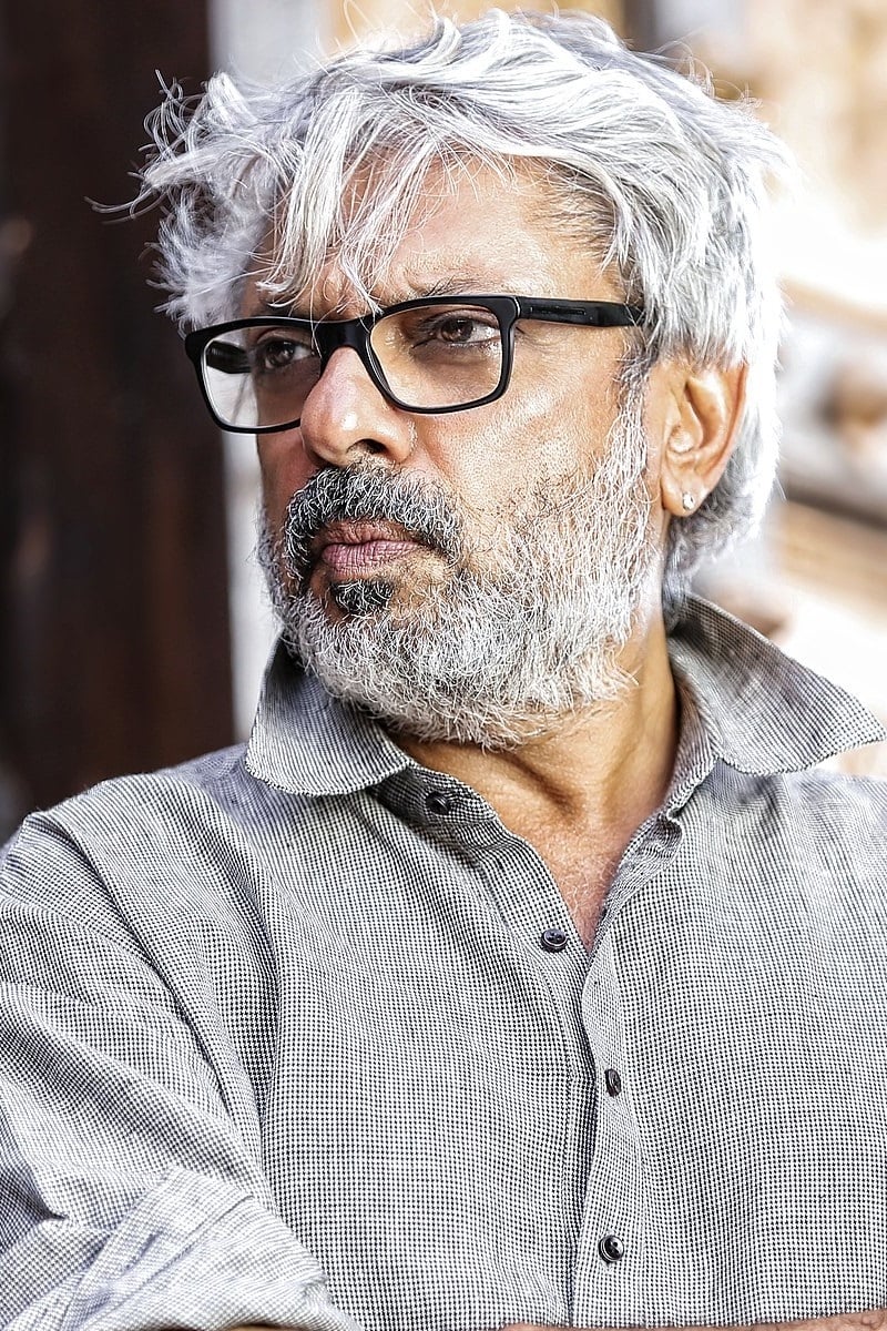 تصویر هنرمند Sanjay Leela Bhansali