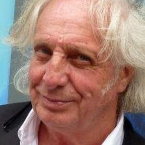 تصویر هنرمند Emanuel Booz