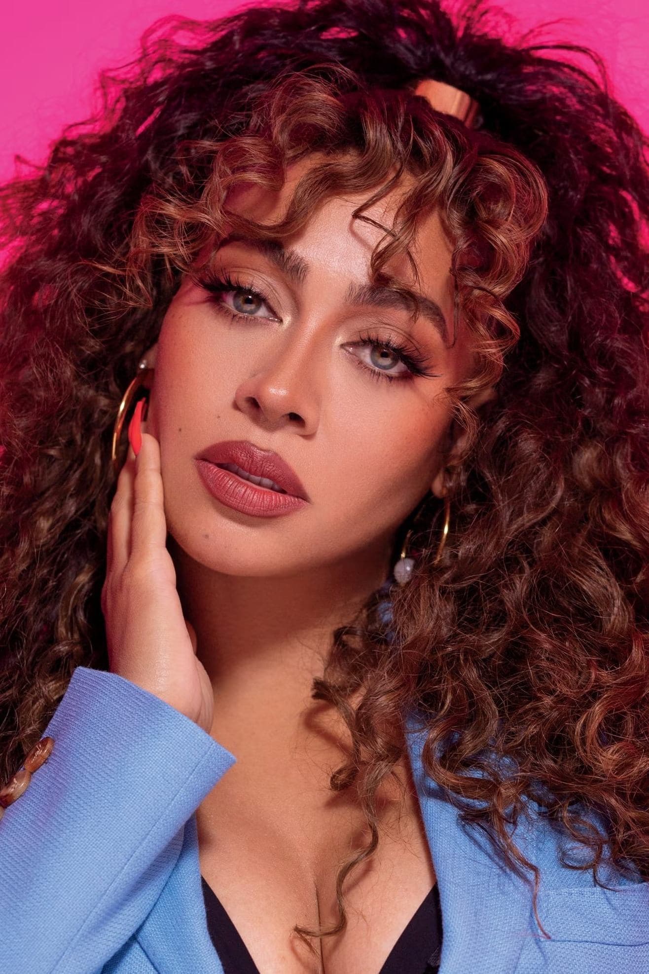 تصویر هنرمند La La Anthony