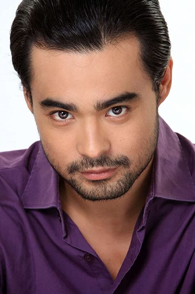 تصویر هنرمند Sid Lucero