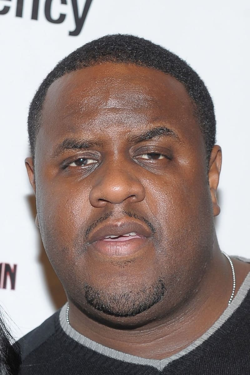 تصویر هنرمند Jamal Woolard