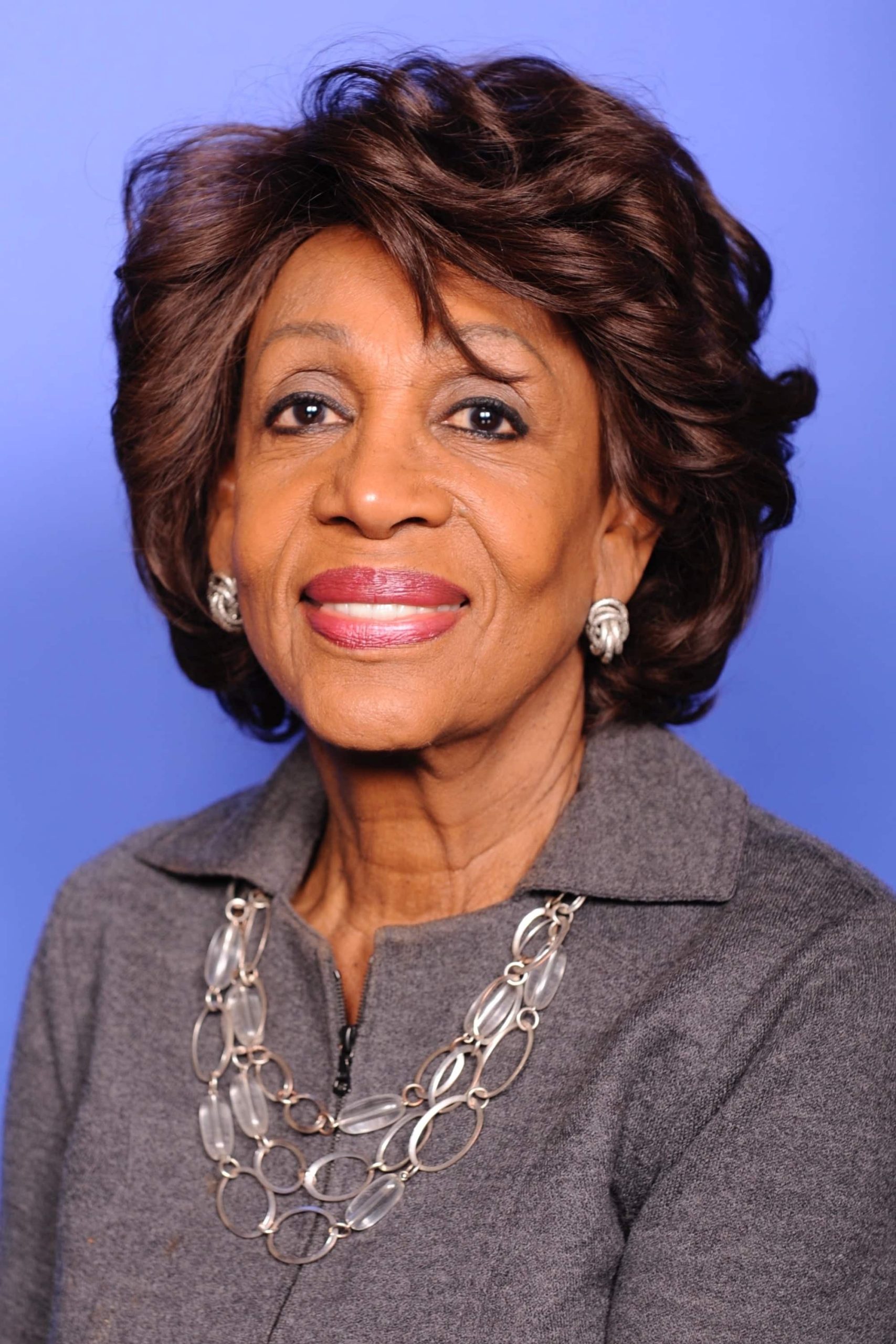 تصویر هنرمند Maxine Waters