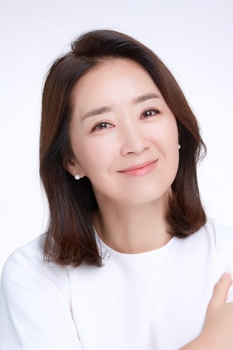 تصویر هنرمند Yun Yoo-sun