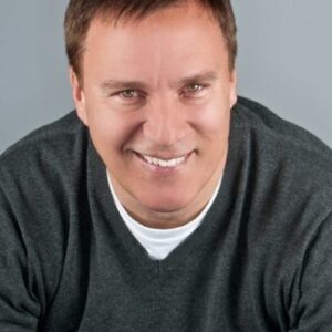 تصویر هنرمند Craig Shoemaker