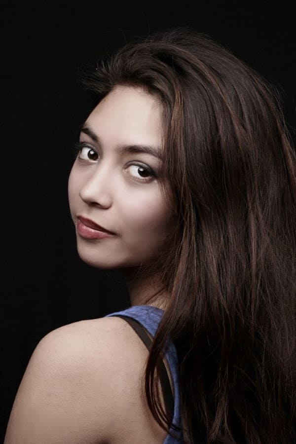 تصویر هنرمند Annie Kathleen Trettin