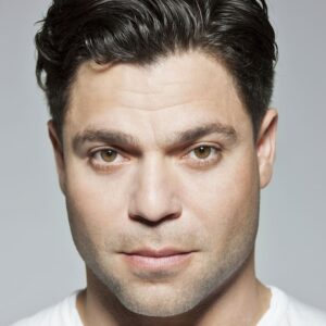 تصویر هنرمند Jeremy Luke