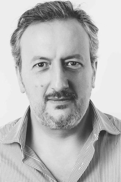 تصویر هنرمند Olivier Massart