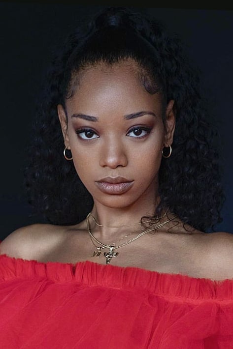 تصویر هنرمند Kylie Jefferson