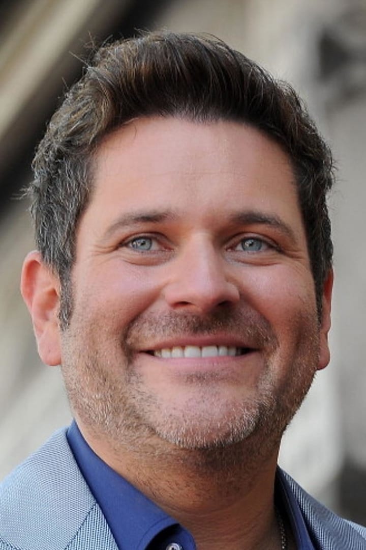 تصویر هنرمند Jay DeMarcus