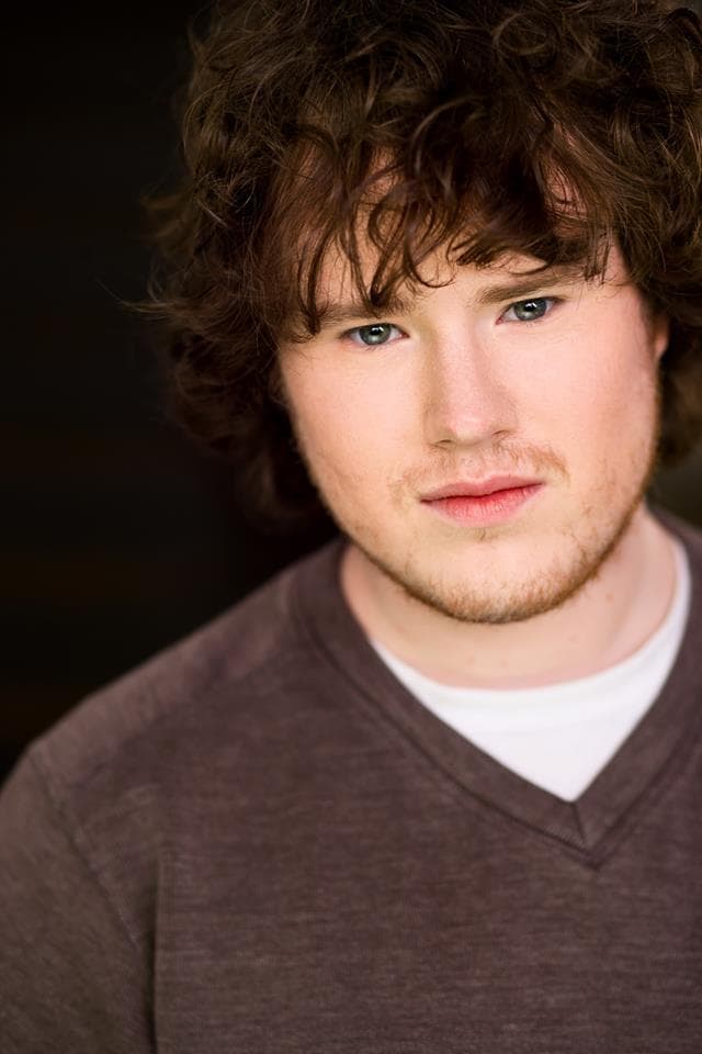 تصویر هنرمند Kris Neufeld
