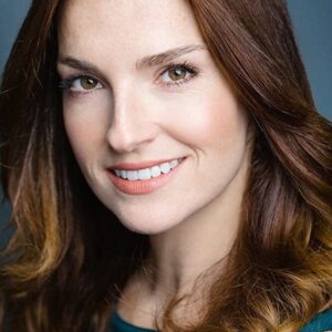 تصویر هنرمند Johanna Taylor