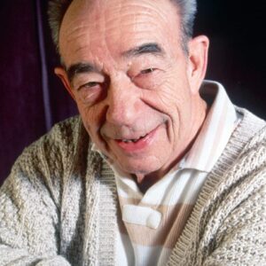 تصویر هنرمند Kenneth Utt