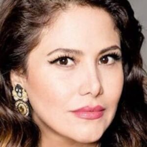 تصویر هنرمند Vanessa Bauche