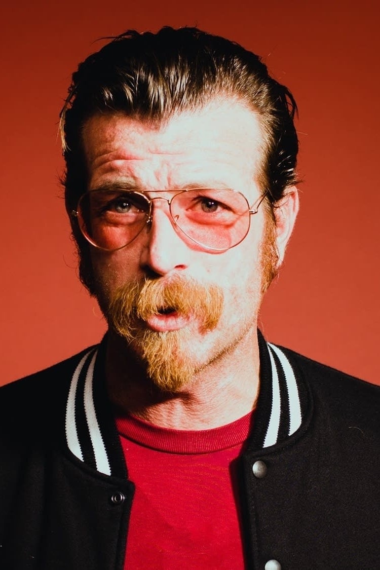 تصویر هنرمند Jesse Hughes