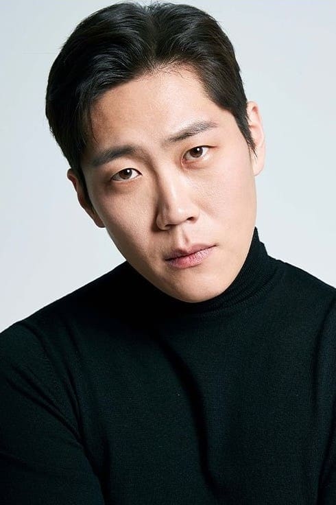 تصویر هنرمند Ryu Seung-moo