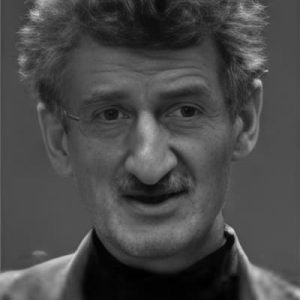 تصویر هنرمند Mikheil Kherkheulidze