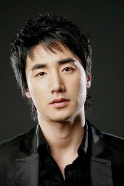 تصویر هنرمند Lee Seung-joo