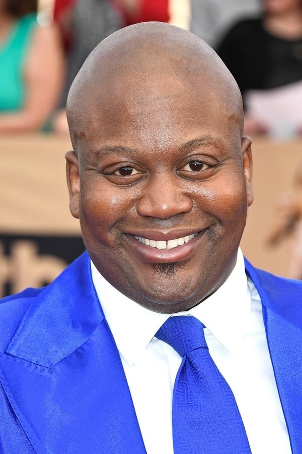 تصویر هنرمند Tituss Burgess