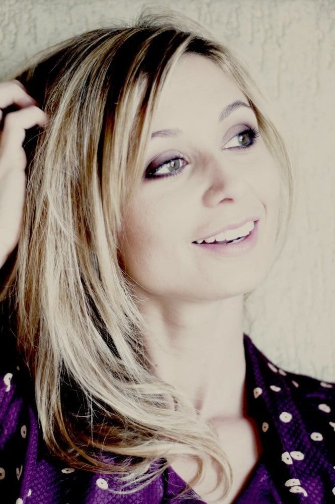 تصویر هنرمند Anna Ferzetti