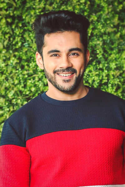تصویر هنرمند Abhishek Bajaj