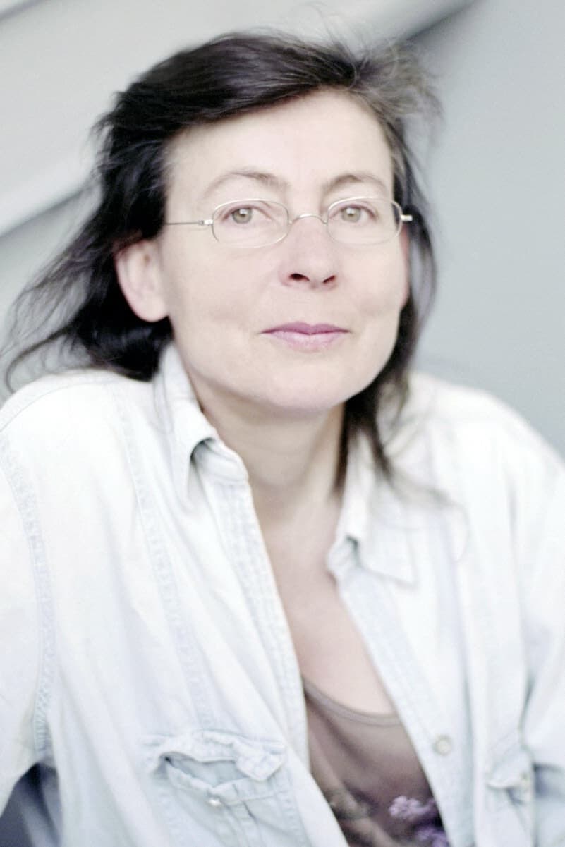 تصویر هنرمند Hélène Louvart