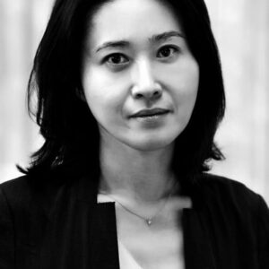 تصویر هنرمند Cho Sang-kyung