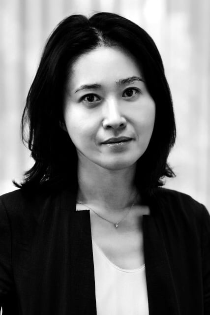 تصویر هنرمند Cho Sang-kyung