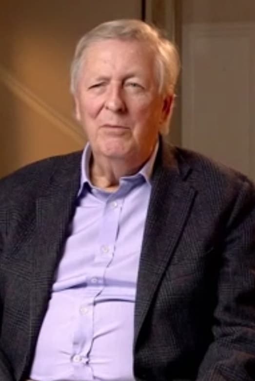 تصویر هنرمند Dick Clement