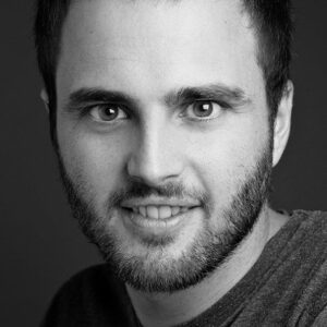 تصویر هنرمند Mikel Bustamante