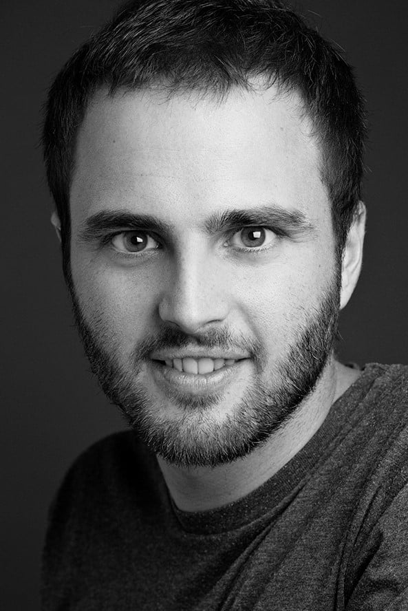 تصویر هنرمند Mikel Bustamante