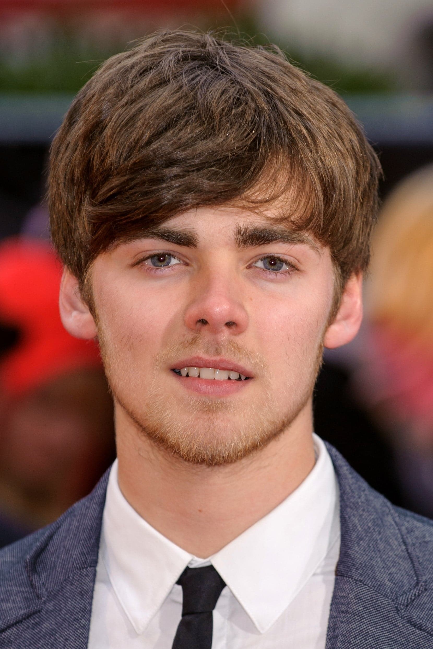 تصویر هنرمند Thomas Law