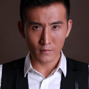 تصویر هنرمند Ma He